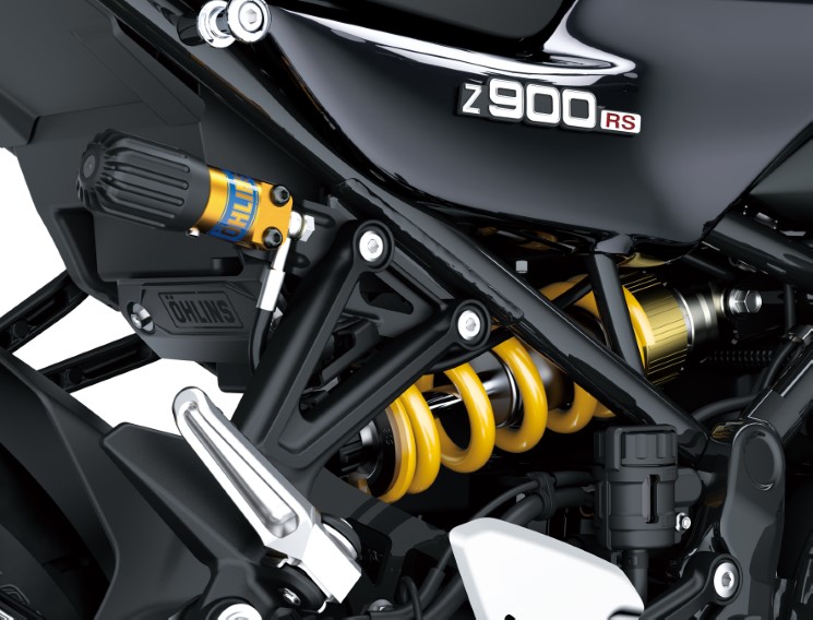 z900 rs se