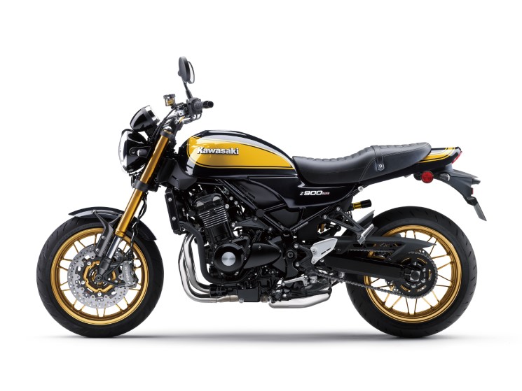 z900 rs se