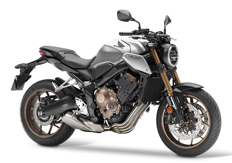 honda cb650r
