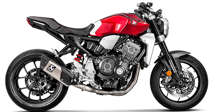 honda cb1000r