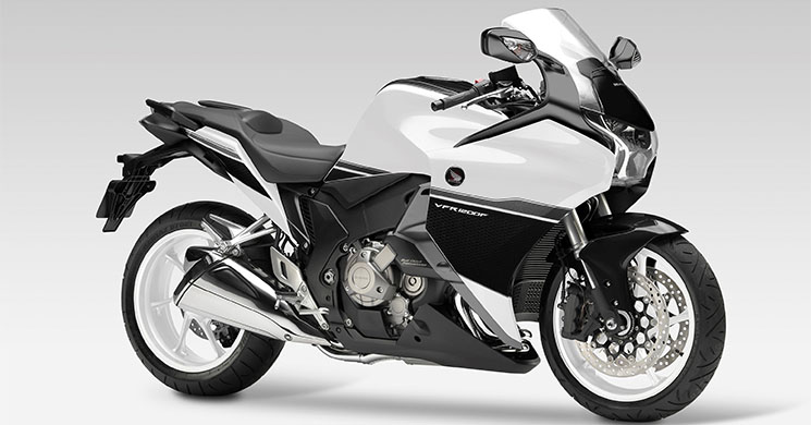 honda vfr1200f