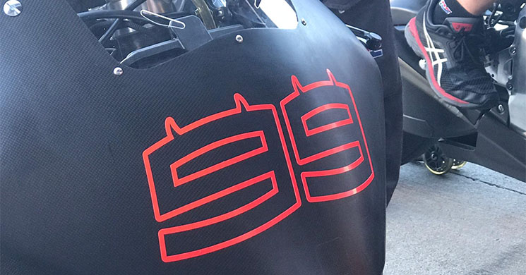 honda lorenzo