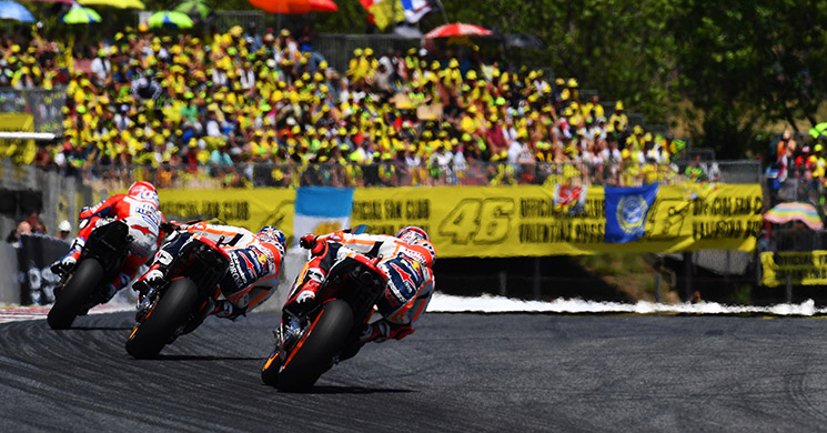 7-Horarios MotoGP Cataluña, Montmeló 2018!!! Horarios-motogp-barcelona-2018