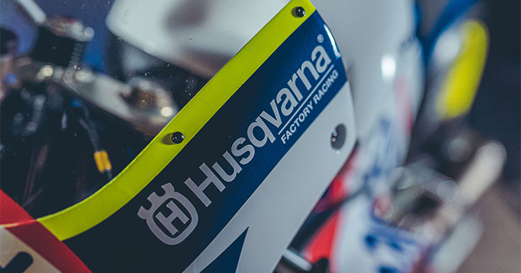 Husqvarna