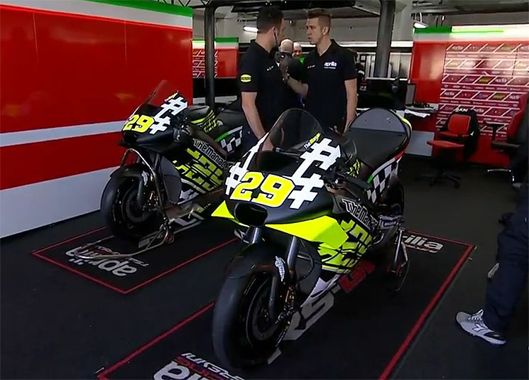 iannone aprilia