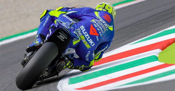 andrea iannone