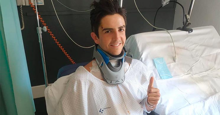 iker larraaga