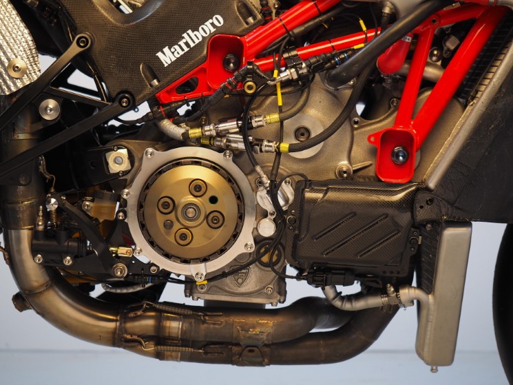 ducati GP3