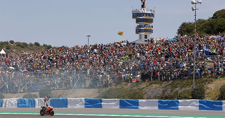jerez 2017