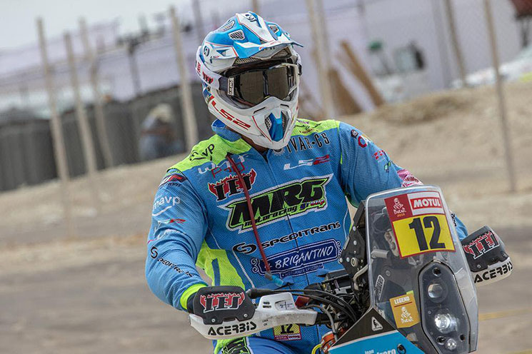 joan pedrero