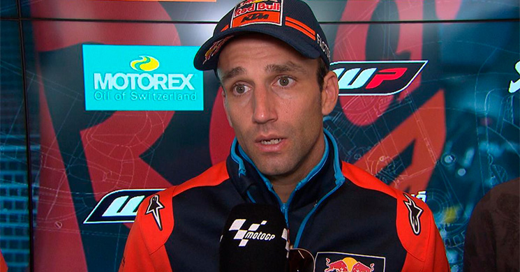 johann zarco