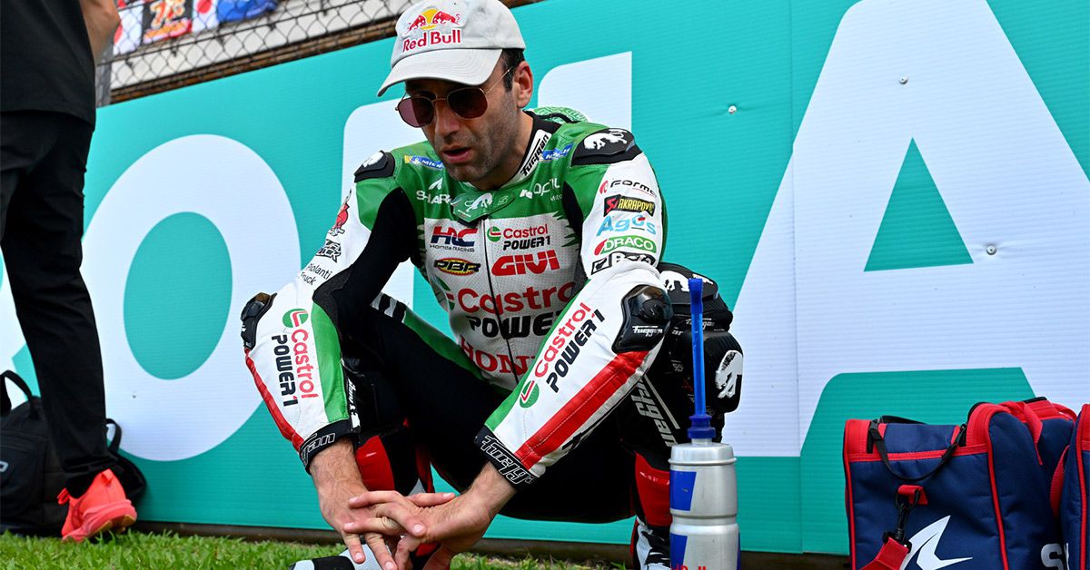johann zarco