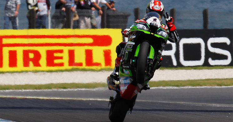 1-Horarios SBK Phillip Island 2017: ¡vuelve el espectáculo!! Jonathan-rea-2017-wsbk