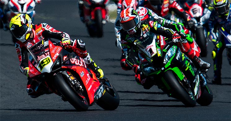 jonathan rea