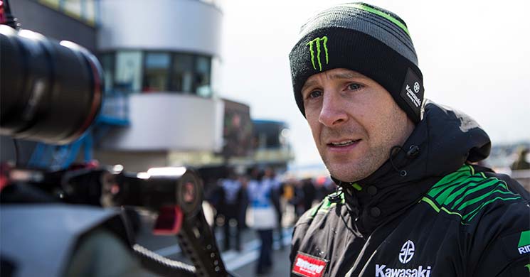 jonathan rea