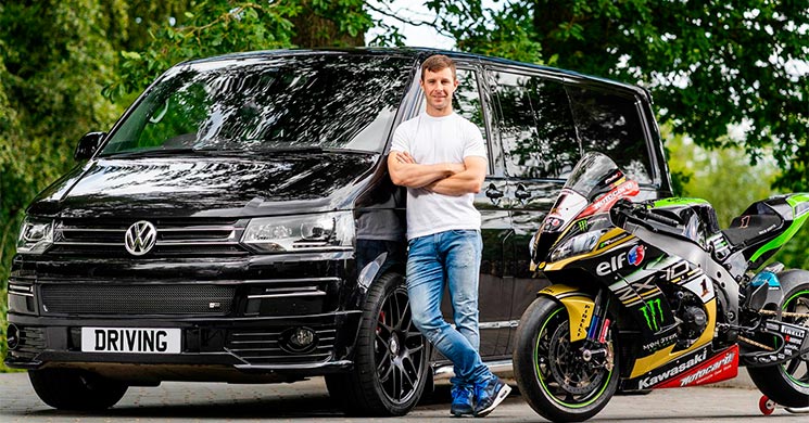 jonathan rea