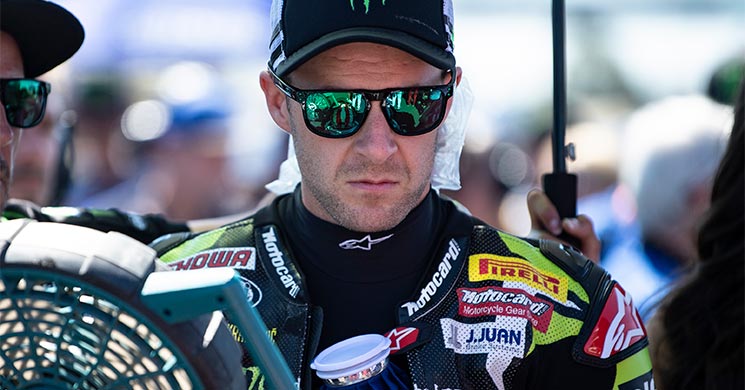 jonathan rea