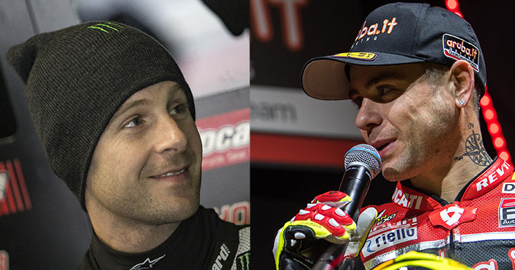 jonathan rea alvaro bautista