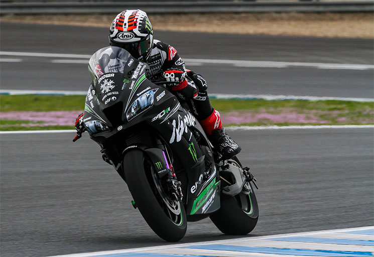 test jerez