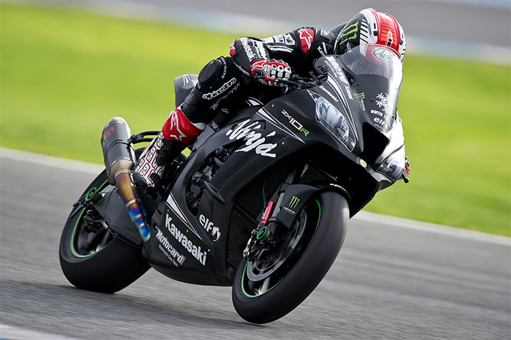 jonathan rea