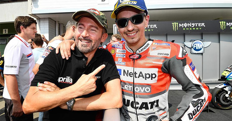 jorge lorenzo