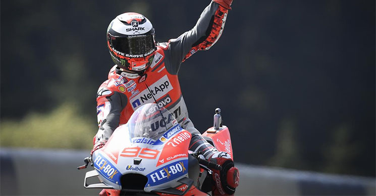 jorge lorenzo