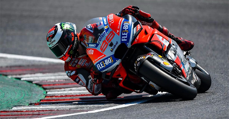 jorge lorenzo