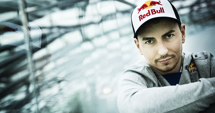 jorge lorenzo 