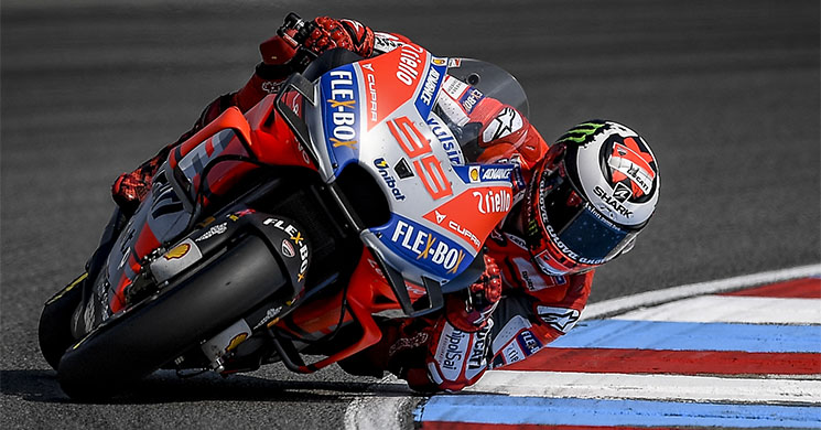 lorenzobrno test