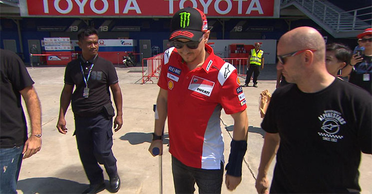 chicho lorenzo