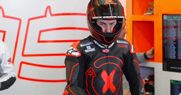 jorge lorenzo