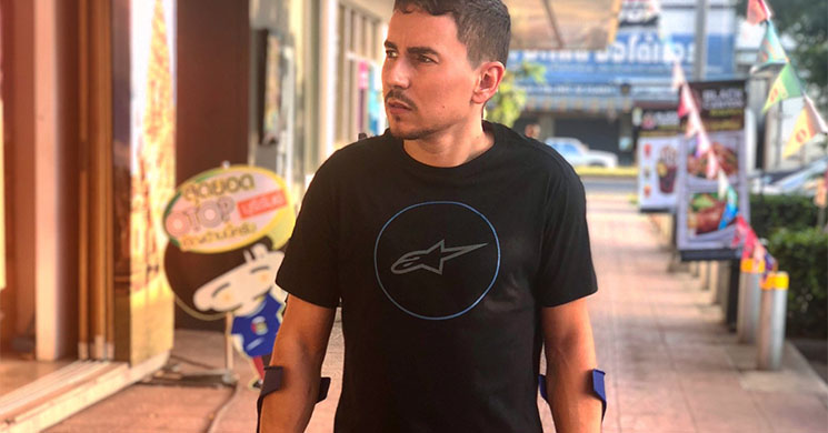jorge lorenzo