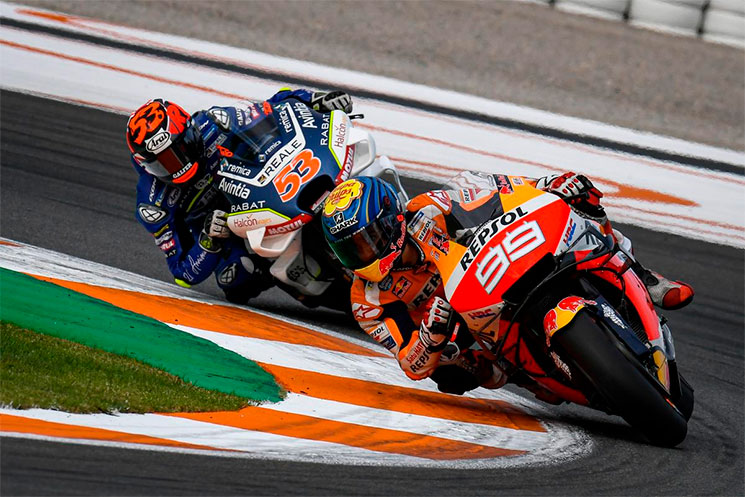joirge lorenzo
