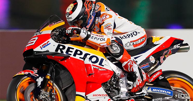 jorge lorenzo qatar
