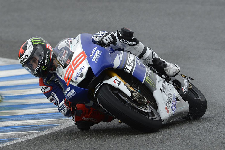 lorenzo jorge 2013