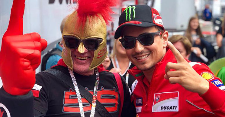 jorge lorenzo