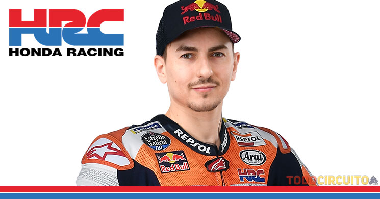 jorge lorenzo honda motogp
