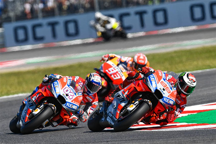 jorge lorenzo