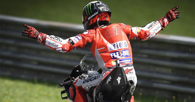 jorge lorenzo