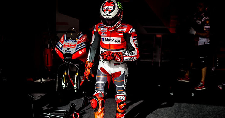 jorge lorenzo