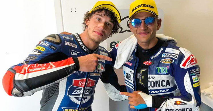 jorge martin