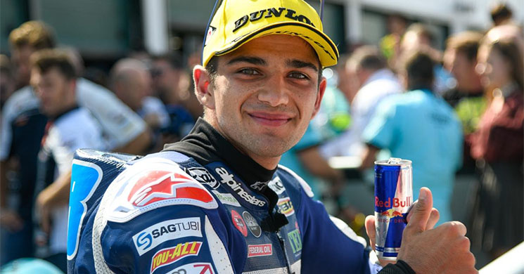 jorge martin