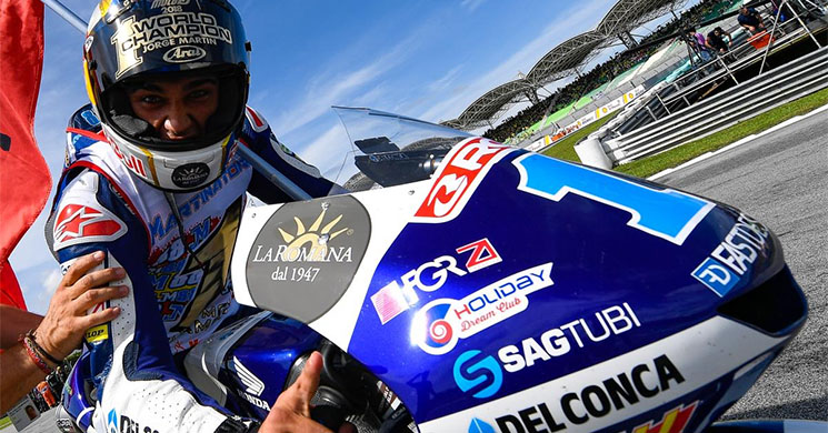 jorge martin