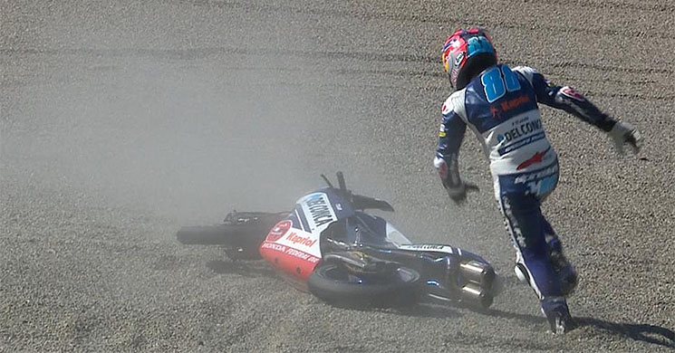 jorge martin japon