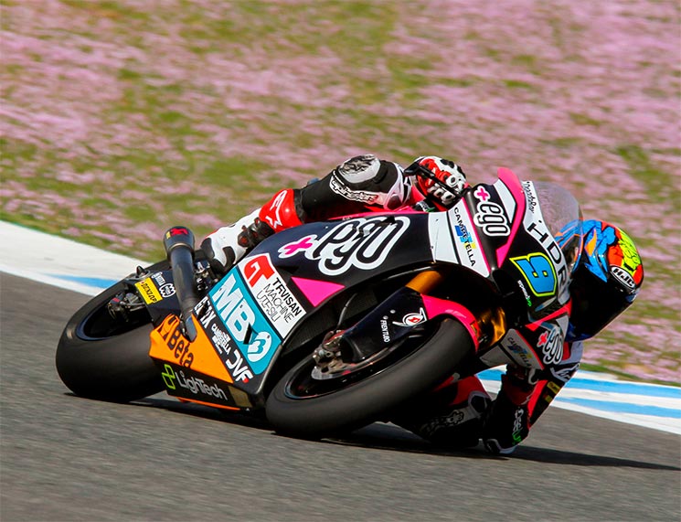 jorge navarro