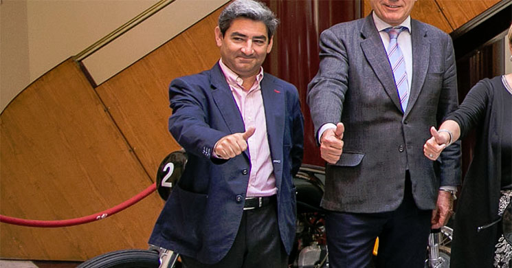juan baquero