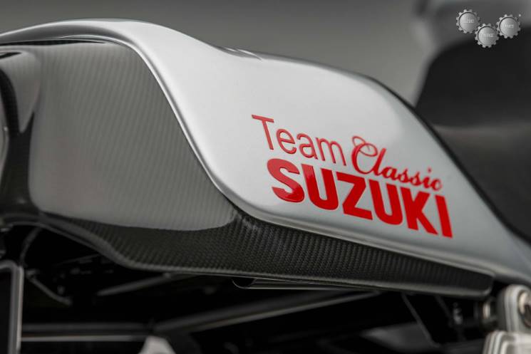 suzuki katana classic