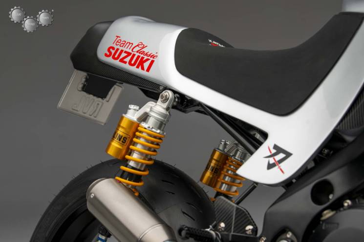 suzuki katana classic