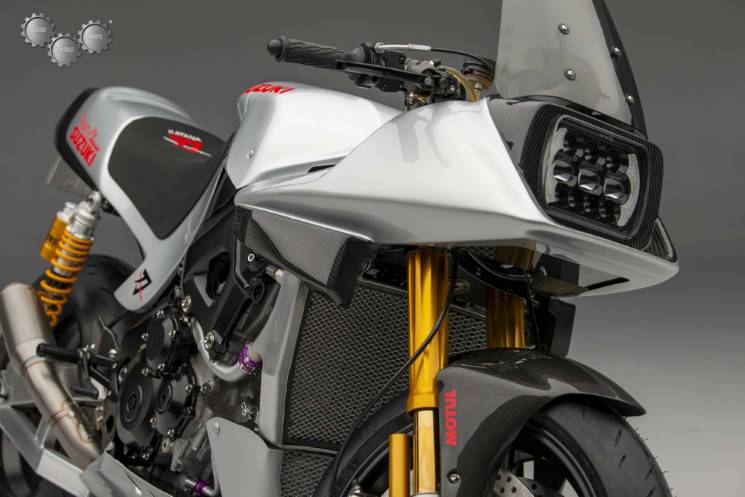 suzuki katana classic
