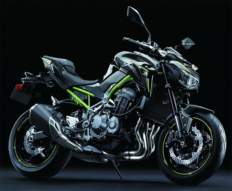 z900 kawasaki